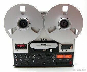 Revox PR99 mkIII