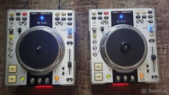 DENON DN-S 3500 dj prehravace