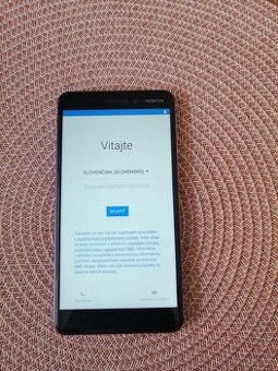 Nokia 6.1