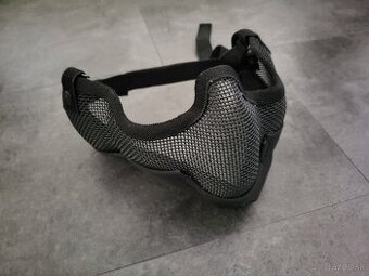 Airsoft Maska Stalker V3