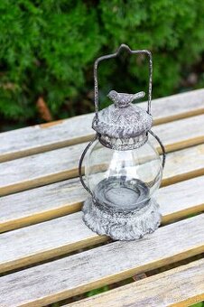 Dekoratívny lampáš