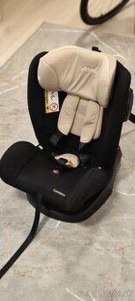 Detska Autosedacka Caretero mokki
