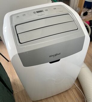 Mobilná klimatizácia Whirlpool