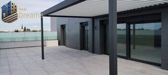 Na predaj – PENTHOUSE STAR Residence, Nové Zámky