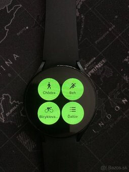 Galaxy watch 5