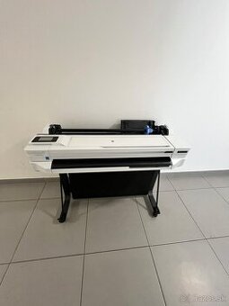 Ploter HP DesignJet T530 36 "
