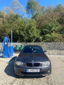 Bmw e87 120D