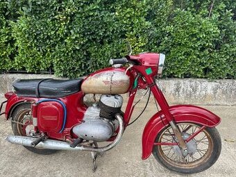JAWA 250 / 559