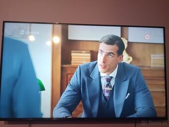 Televízor JVC