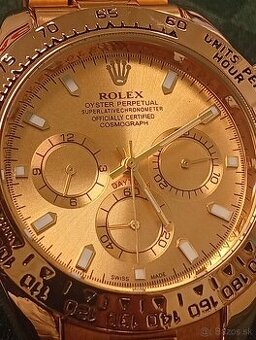 Hodinky Rolex