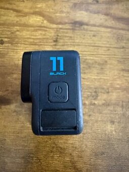 Gopro 11✅Top Stav