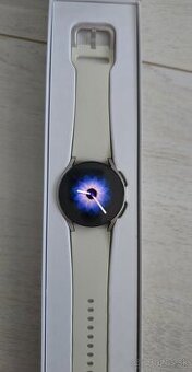 Samsung Galaxy Watch6 40mm gold