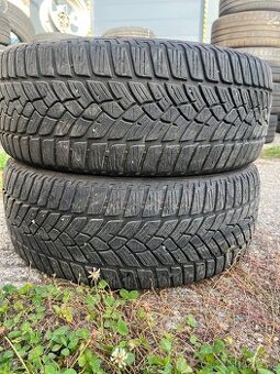 FULDA 205/55/R16 ZIMNÉ