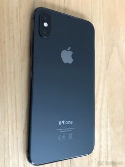 Iphone XS