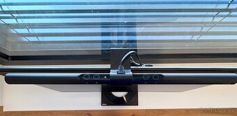 BenQ ScreenBar WiT
