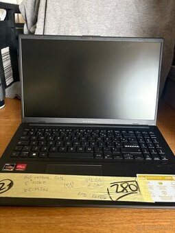 21 Asus Vivobook Go 15