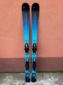 Lyže Head Super Joy 24/25 – 150 cm