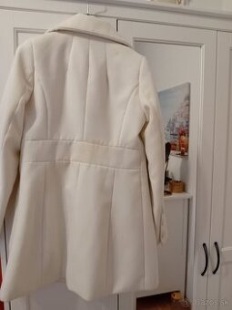 Predám elegantný kabat