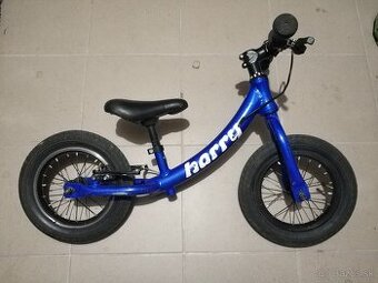 Odrazadlo Harry 12"