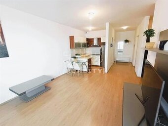 PRENÁJOM 2-IZBOVÝ BYT,NOVOSTAVBA,LOGGIA,PARKING,NOVÉ... - 1