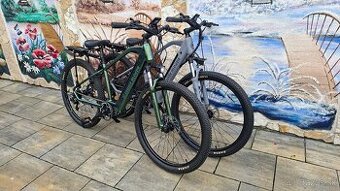 NOVÝ  ELEKTRO BICYKEL 550€