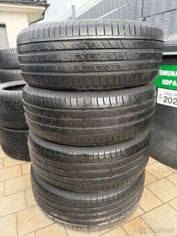 235/55 R18 Nexen