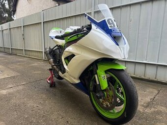 Kawasaki 636