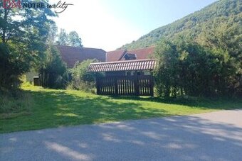 Chalupa na Nedelišti – tam, kde začína pokoj a končí stres