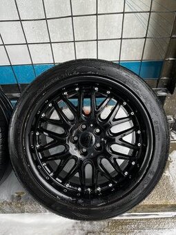 5x100 R17 Dotz