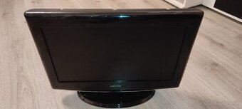 Predám 19" LCD TV (48cm) značka UNITED