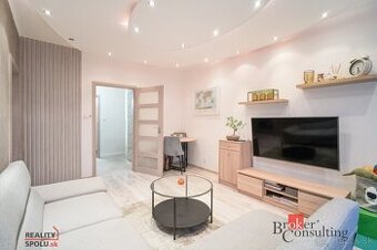 2 izbový byt predaj Banská Bystrica