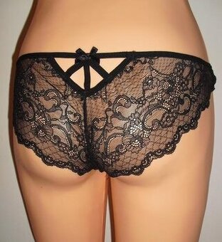 Victorias secret very sexy nohavicky