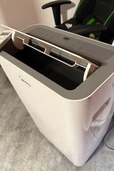 MIDEA-mobilna klimatizacia