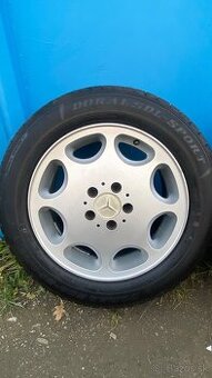 Mercedes Benz SL500 kolesa R16