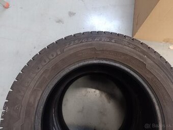 Matador 225/65/R16C Zimne