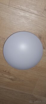 Stropne svetlo, lampa UFO Nové