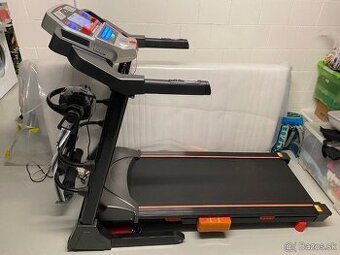 💥Bežecký pás Bodyswiss🇨🇭💥 - 1