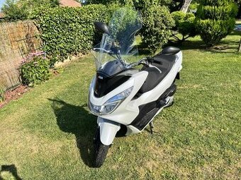 Honda PCX 125