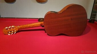 Marris klasická gitara