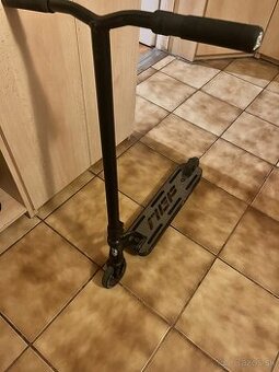 Freestyle kolobežka