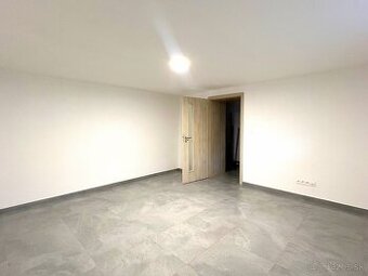 PRENÁJOM priestor 17m2 V. Bielice -Partizánske - 1