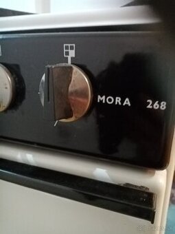 Predám plynový sporak