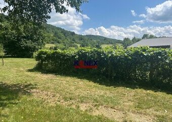 CHALÚPKA v obci ŇAGOV – NA PREDAJ