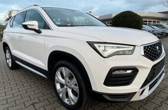 Seat Ateca 2.0tdi dsg 4motion 2022