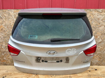 PRODÁM PÁTE DVEŘE, ZADNÍ VÍKO KUFRU HYUNDAI IX-35