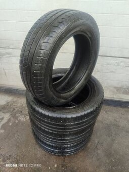 205/60 R16 Matador Elit 3, letné  pneumatiky