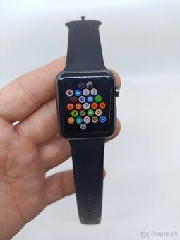Apple watch 3