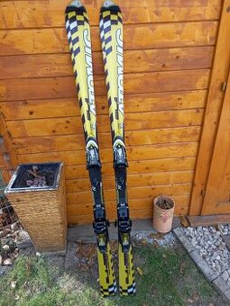 Predam carv lyze ATOMIC