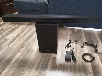 Samsung HW-A550 - SoundBar