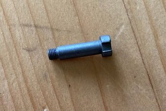 Čep kohoutku Pi vz. 52